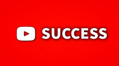 How to Become a Successful YouTuber in 2021