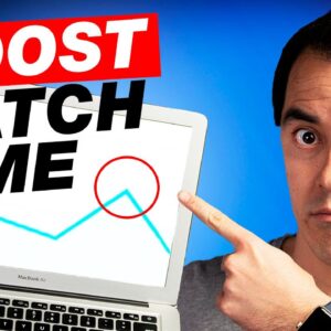 How to Get More WATCH TIME! 3 Easy Tips