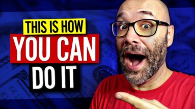 How To Go Full Time On YouTube Even If You're New