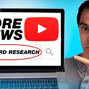 4 Tips for Getting More Views & Ranking Your Videos #ViShow 50