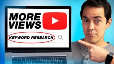 4 Tips for Getting More Views & Ranking Your Videos #ViShow 50