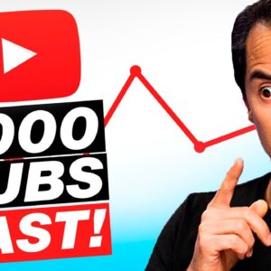 Five Smart YouTube Videos Ideas (Use These to Get Your First 1000 Subs)
