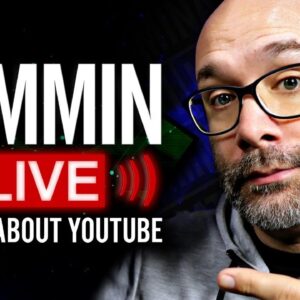 How To Get YouTube Views In 2021 - LIVE NOW