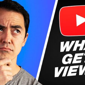 The Answer to This Questions Will Help You Get Views! #VISHOW 52