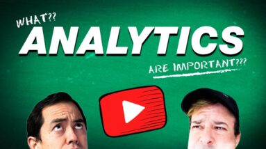 Analytics Every Creator Should Watch W/ Liron Segev #ViShow 57