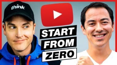 How to START and GROW Your YouTube Channel from ZERO in 2021!