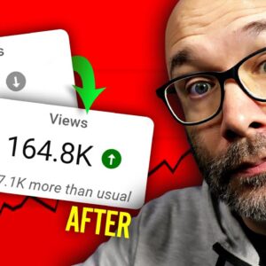 PROVEN Ways To Get More Views On YouTube In 2021