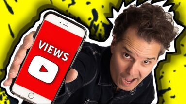 YouTube Shorts To Grow YOUR Channel - NOW!!