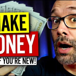 How To Make Money On YouTube In 2021 As A NEW YouTuber FOR FREE