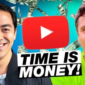 Advanced YouTube Money Making Strategies: SEO, Email Marketing, and Blogging Tips #ViShow 60