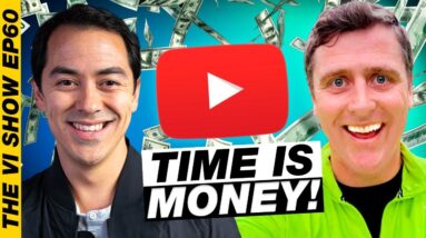 Advanced YouTube Money Making Strategies: SEO, Email Marketing, and Blogging Tips #ViShow 60