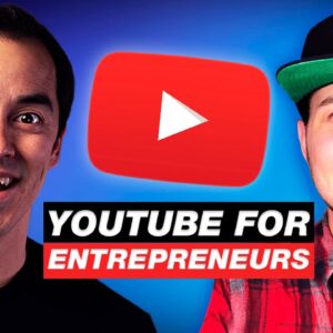 Running a Business and Growing a YouTube Channel #ViShow 59
