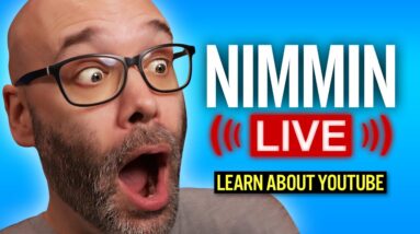 Live Stream For Youtubers - Learn How To Get Views And More