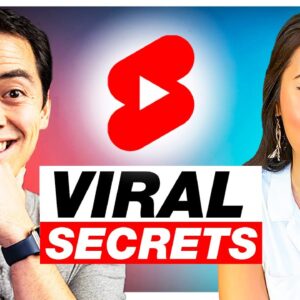 The Secret to YouTube Shorts and Mistakes to Avoid W/ Jeanelleats #ViShow 73