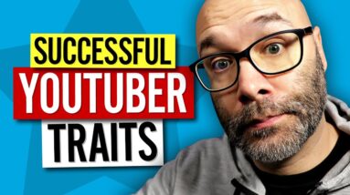 7 Signs YOUR YouTube Channel Will Be Successful ( Or You'll Fail )