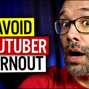 Don't Let YouTube Break Your Mental Health!