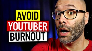 Don't Let YouTube Break Your Mental Health!