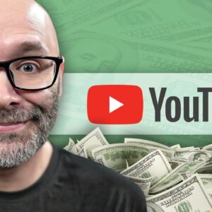 8 Ways YOU Can Make Money On YouTube NOW Even If You’re New