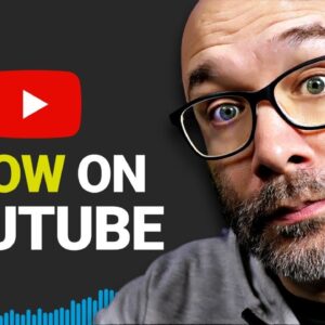 How To Do Better On YouTube - Live Q&A For YouTubers