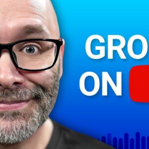 How To Get Views and Grow On YouTube - Live Q&A