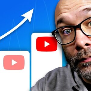 Learn How Big YouTubers Get Big So You Can Grow On YouTube ( Live Q&A )