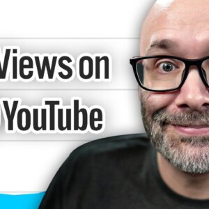 Learn How To Get More Views And Grow On YouTube - Live Q&A