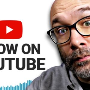 Learn How to Succeed on YouTube In This Live Q&A