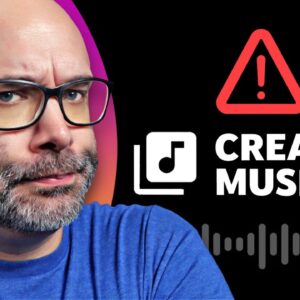 What YouTube Isn't Telling You About Creator Music