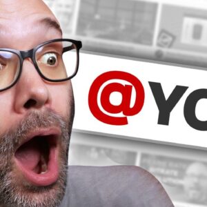 YouTube Is Hooking Up NEW YouTubers...AGAIN! Let's Talk About It!