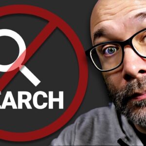 YouTube Might Ruin Search For YouTubers - YouTuber News