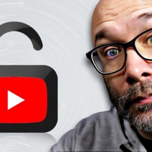 YouTube UNLOCKING Feature For Small Channels NOW!