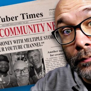 YouTubers Can Now Make More Money - YouTuber News