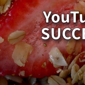 Wanna be a Successful YouTube Creator?
