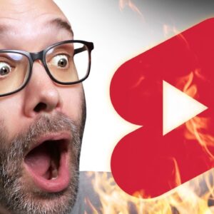 A BIG Update to YouTube Shorts Just Happened!