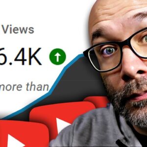 Learn How To Get More Viewers On YouTube Videos