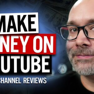 YouTube Money Making Ideas and Tips