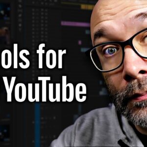 YouTube Tools I Use To Grow And Manage My Channel