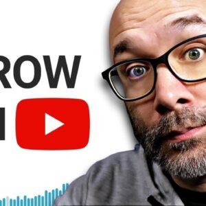Learn How To Grow Your Influence With YouTube