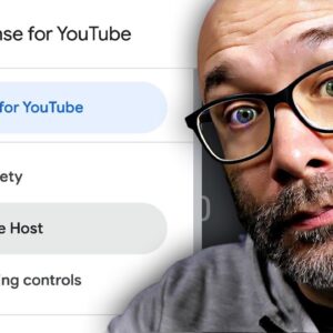 Hidden Way To Control YouTube Ads On Your Videos
