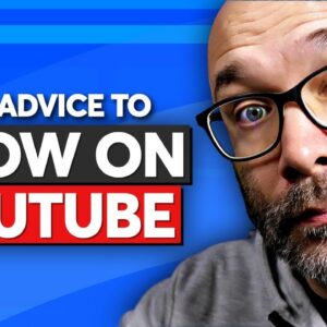 Learn How To Get More Views On YOUR YouTube Videos