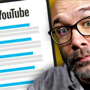 Do These 6 Things Daily To Grow Faster On YouTube