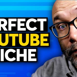 How To Find A YouTube Niche That Will Keep You Motivated