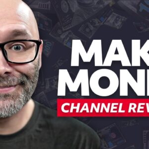 Learn How To Make Money On YouTube - FREE Monetization Reviews