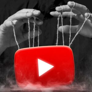 Secrets to 1.6 Billion YouTube Views