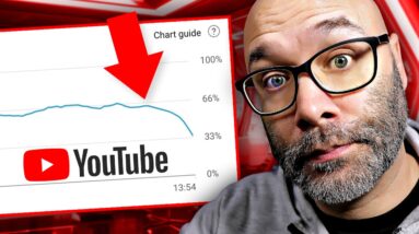 7 YouTube Mistakes YOU Keep Making That Hurt Your Channel