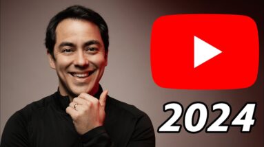 What Works on YouTube in 2024