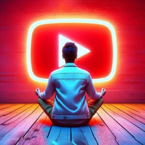 YouTube Advice for Growing Your Channel