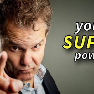 How to be Authentic on YouTube - YouTube Superpower!!