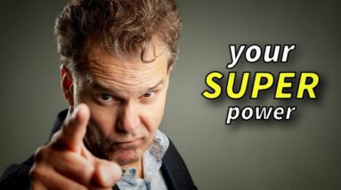 How to be Authentic on YouTube - YouTube Superpower!!