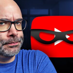 Is YouTube Slowly Reducing Our Ability To Monetize?